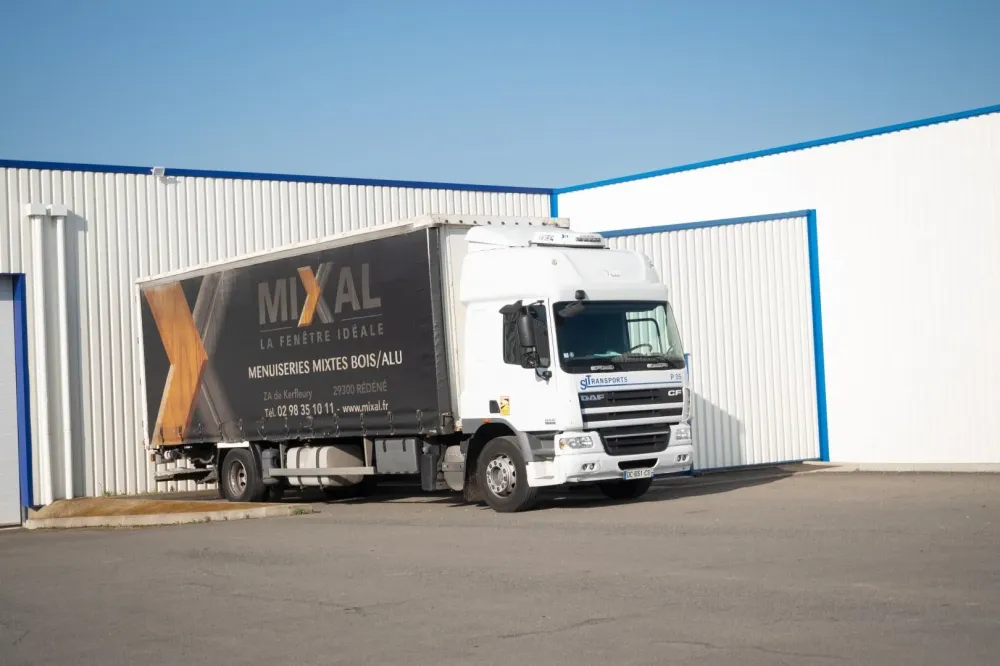 transport routier